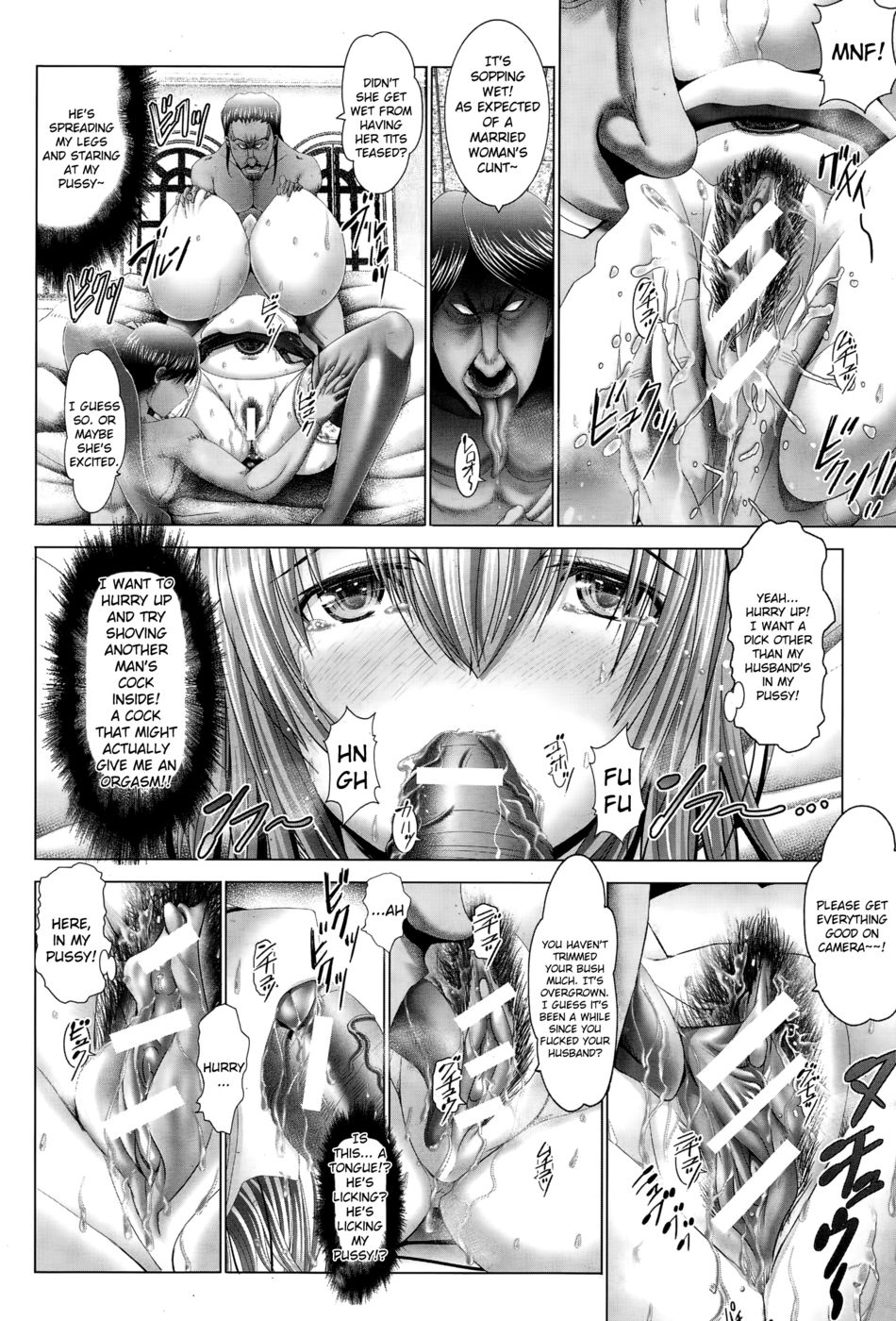 Hentai Manga Comic-Kotoko's Lifelong Sexual Frustration-Chapter 1-26